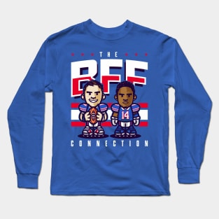 The BFF Connection Long Sleeve T-Shirt